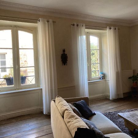 Casalodge Appartement De Charme 145 M2 Dinan Esterno foto