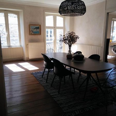 Casalodge Appartement De Charme 145 M2 Dinan Esterno foto