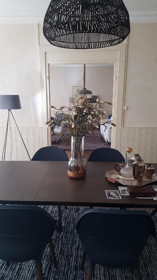Casalodge Appartement De Charme 145 M2 Dinan Esterno foto