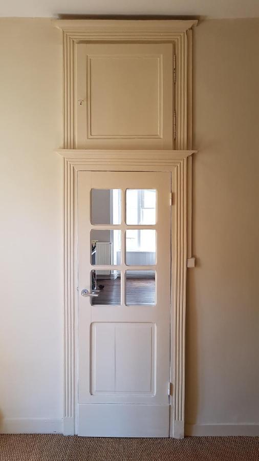 Casalodge Appartement De Charme 145 M2 Dinan Esterno foto