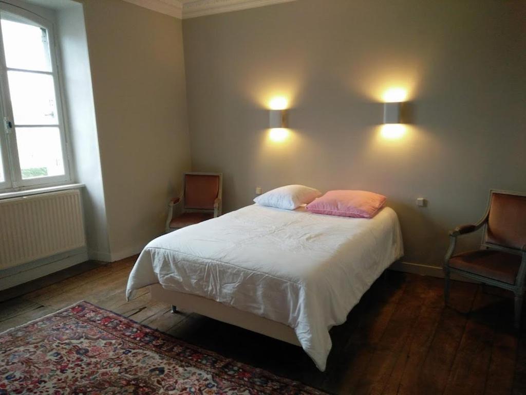 Casalodge Appartement De Charme 145 M2 Dinan Esterno foto