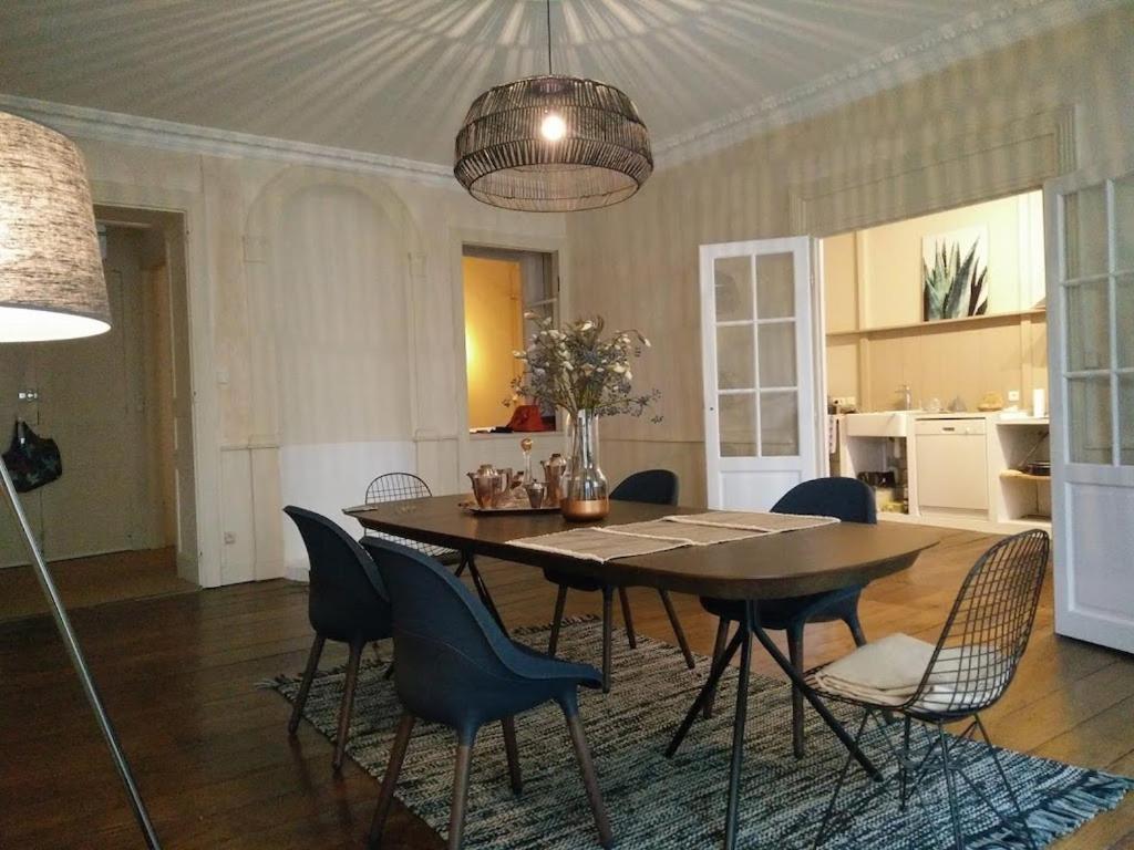 Casalodge Appartement De Charme 145 M2 Dinan Esterno foto