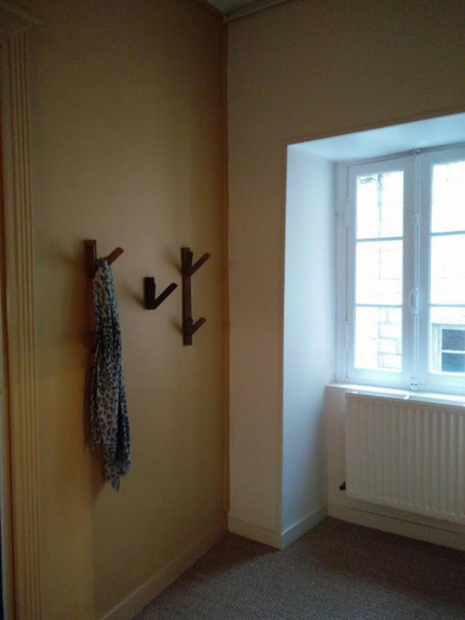 Casalodge Appartement De Charme 145 M2 Dinan Esterno foto