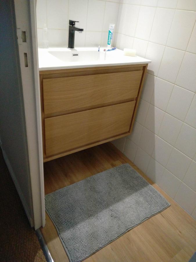 Casalodge Appartement De Charme 145 M2 Dinan Esterno foto